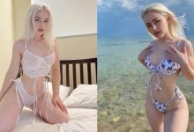 俄羅斯妹「蟻腰豐臀」完美展現下身殺　無法抵擋的超強戰鬥力讓人很挫敗-博狗扑克 蜗牛扑克 德州扑克跟我学