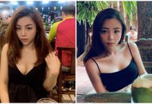 捕獲椰子汁的爆乳辣妹，自稱「波霸情人」車頭燈果然很厲害…-博狗扑克 蜗牛扑克 德州扑克跟我学