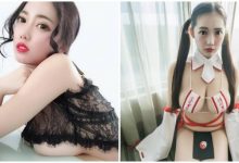 奶奶太重只好放桌上！「巨乳正妹」胸前份量太豪邁，色氣巫女榨乾你的精氣！-博狗扑克 蜗牛扑克 德州扑克跟我学