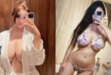 最巨護理師浴袍自拍引起網友驚呼:根本是台版安齋拉拉!-博狗扑克 蜗牛扑克 德州扑克跟我学