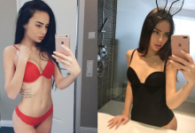 受不了！「俄羅斯妹」裸身放送一對渾圓奶球　「捧乳畫面」太邪惡啦～-博狗扑克 蜗牛扑克 德州扑克跟我学