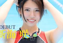 新海咲(Shinkai-Saki)作品STARS-494介绍及封面预览-博狗扑克 蜗牛扑克 德州扑克跟我学