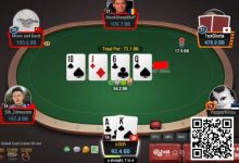 【EV扑克】牌局分析：nuts憋住不raise-博狗扑克 蜗牛扑克 德州扑克跟我学