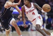 大发体育-火箭遭重创11连胜定格！东契奇让太子认清现实，大发助力你的致富之路！-博狗扑克 蜗牛扑克 德州扑克跟我学