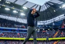 大发体育-英超卫冕遭重击，欧冠也将面临绝境！曼城魔鬼赛，大发助力你的致富之路！-博狗扑克 蜗牛扑克 德州扑克跟我学