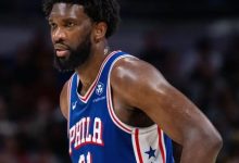 大发体育-大帝回归乔尔-恩比德很可能在近期比赛完成复出,大发助力你的致富之路!-博狗扑克 蜗牛扑克 德州扑克跟我学