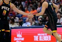 迈博体育:布克轰52+9锡安空砍30分 杜兰特20+7太阳力擒鹈鹕-博狗扑克 蜗牛扑克 德州扑克跟我学