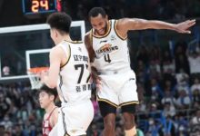 大发体育-锁定常规赛冠军！弗格46分辽宁送宁波27连败，大发助力你的致富之路！-博狗扑克 蜗牛扑克 德州扑克跟我学