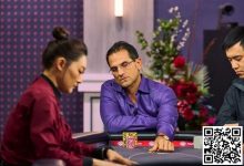 【EV扑克】《High Stakes Poker》第七集:Yu老板上场就输啊,咋这么倒霉……-博狗扑克 蜗牛扑克 德州扑克跟我学