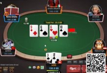 【EV扑克】牌局分析:灵魂拷问,价值从哪儿来?-博狗扑克 蜗牛扑克 德州扑克跟我学