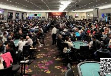 【EV扑克】趣闻 | WSOP冠军赛移师洛杉矶的决定受到批评-博狗扑克 蜗牛扑克 德州扑克跟我学