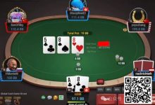 【EV扑克】牌局分析:超对的错误玩法-博狗扑克 蜗牛扑克 德州扑克跟我学