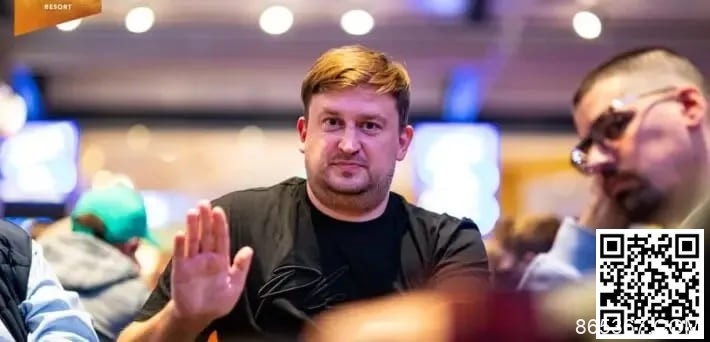 【EV扑克】PokerOK首席执行官Ivan Bryksin对扑克“基金”发出警告