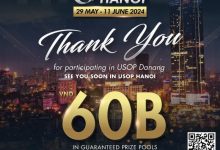 【EV扑克】USOP岘港站完美收官,5月份河内站再见-博狗扑克 蜗牛扑克 德州扑克跟我学