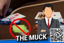 【EV扑克】讨论 | 当你濒临破产时，你应该玩扑克还是找工作？-博狗扑克 蜗牛扑克 德州扑克跟我学