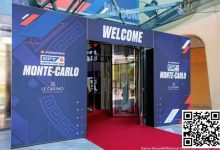 【EV扑克】2024年EPT蒙特卡洛站将于4月24日举行-博狗扑克 蜗牛扑克 德州扑克跟我学