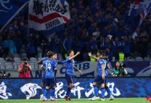 大发体育-谢鹏飞弯刀弑旧主特谢拉世界波 申花4-1武汉,大发助力你的致富之路!-博狗扑克 蜗牛扑克 德州扑克跟我学