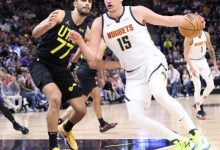 大发体育-约老师28+13+7默里28分 掘金送爵士13连败，大发助力你的致富之路！-博狗扑克 蜗牛扑克 德州扑克跟我学