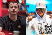 【EV扑克】Tom Dwan、Rampage和野人Cates确认参加2024 HCL百万美元赛-博狗扑克 蜗牛扑克 德州扑克跟我学