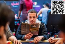 【EV扑克】毒王Tom Dwan即将参加HCL百万买入cash游戏-博狗扑克 蜗牛扑克 德州扑克跟我学