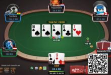 【EV扑克】牌局分析：99跟AA没有区别-博狗扑克 蜗牛扑克 德州扑克跟我学