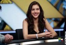 【EV扑克】新任形象大使Alexandra Botez向象棋界发起5w 美元ELO挑战赛-博狗扑克 蜗牛扑克 德州扑克跟我学