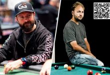 【EV扑克】丹牛鸡汤!如今的大神,写给年轻时自己的一封信-博狗扑克 蜗牛扑克 德州扑克跟我学