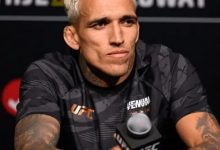 大发体育-查尔斯·奥利维拉并不关心出售 UFC 300 比赛,大发助力你的致富之路!-博狗扑克 蜗牛扑克 德州扑克跟我学