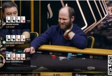 【EV扑克】趣闻 | 不满对方言论,Sam Greenwood向丹牛发出单挑挑战-博狗扑克 蜗牛扑克 德州扑克跟我学