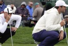 大发体育-斯科蒂VS 路德维格:未来高尔夫竞争中的因素,大发助力你的致富之路!-博狗扑克 蜗牛扑克 德州扑克跟我学