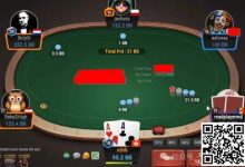 【EV扑克】牌局分析:碰到mad player,慢打AA-博狗扑克 蜗牛扑克 德州扑克跟我学
