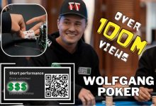 【EV扑克】史上最火扑克视频！创下1个亿的播放量，连职业牌手都惊呆了…-博狗扑克 蜗牛扑克 德州扑克跟我学