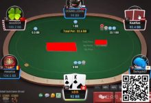 【EV扑克】牌局分析:AKs被4bet,call好还是5bet好-博狗扑克 蜗牛扑克 德州扑克跟我学