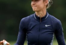 大发体育-内莉·科达、布鲁克·亨德森在锦标赛上追赶柳海兰，大发助力你的致富之路！-博狗扑克 蜗牛扑克 德州扑克跟我学