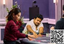 【EV扑克】HSP最新亮点：翻牌中三条撞上Runner-Runner，创纪录底池近百万刀-博狗扑克 蜗牛扑克 德州扑克跟我学