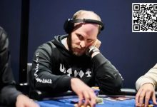 【EV扑克】PLO高手丹牛竟然拒绝HU挑战，起因竟是一手被弃掉的KQJ9-博狗扑克 蜗牛扑克 德州扑克跟我学