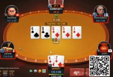 【EV扑克】牌局分析:再次证明xc/xc/bet这条line鲜有bluff-博狗扑克 蜗牛扑克 德州扑克跟我学