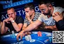 【EV扑克】玩法:在小局中吊打松弱“跟注站”的三个策略-博狗扑克 蜗牛扑克 德州扑克跟我学