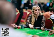 【EV扑克】Vanessa Kade:女性WSOP主赛冠军可能引发另一场扑克热潮-博狗扑克 蜗牛扑克 德州扑克跟我学