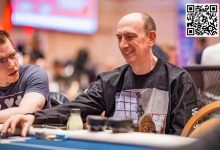 【EV扑克】热议 | Erik Seidel:如果不打牌 我怕我会得老年痴呆症-博狗扑克 蜗牛扑克 德州扑克跟我学