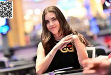 【EV扑克】你认同吗?丹牛反对牌桌上戴口罩墨镜,并表示:“那扼杀了扑克的本质!”-博狗扑克 蜗牛扑克 德州扑克跟我学