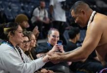 大发体育-兴奋新征程，山猫首轮新秀皮力受到热烈欢迎，大发助力你的致富之路！-博狗扑克 蜗牛扑克 德州扑克跟我学