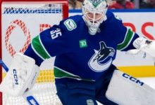 大发体育-加人队守门员撒切尔将缺席对阵掠夺者队的比赛,大发助力你的致富之路!-博狗扑克 蜗牛扑克 德州扑克跟我学