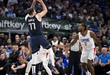 大发体育-东契奇准三双卡椒威仅得17分,大发助力你的致富之路!-博狗扑克 蜗牛扑克 德州扑克跟我学