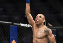 大发体育-何塞准备UFC 上与乔纳森交换腿踢,大发助力你的致富之路!-博狗扑克 蜗牛扑克 德州扑克跟我学