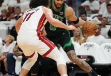 大发体育- 塔图姆22+11阿德巴约20分 绿军大胜热火总比分2-1 ,大发助力你的致富之路!-博狗扑克 蜗牛扑克 德州扑克跟我学