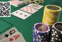 【EV扑克】教学:食之无味弃之可惜的非同花AQ,到底应该怎么玩?-博狗扑克 蜗牛扑克 德州扑克跟我学