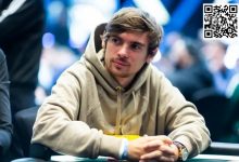 【EV扑克】话题 | Fedor Holz:我将永远铭记的 WSOP 神奇时刻-博狗扑克 蜗牛扑克 德州扑克跟我学