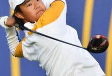 大发体育-16 岁英国选手克里斯·金本周将首次亮相 PGA 巡回赛,大发助力你的致富之路!-博狗扑克 蜗牛扑克 德州扑克跟我学