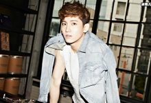 【EV扑克】东方神起沈昌珉将于明年1月回归, 时隔2年发行SOLO专辑-博狗扑克 蜗牛扑克 德州扑克跟我学